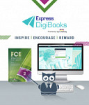 FCE Practice Exam Papers 2 Student's Book Revised Digibooks Application