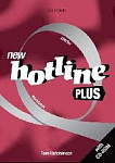 New  Hotline Starter Plus Workbook