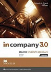 In Company 3.0  Starter Student's Book