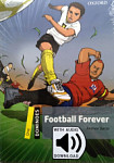 Dominoes 1 Football Forever with Audio Download (access card inside)