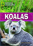 Footprint Reading Library 2600 Headwords Koalas (C1)