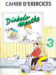 Diabolo Menthe 3 cahier d'exercices