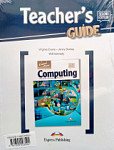 Career Paths (2nd edition) Computing Teacher's Pack (Teacher's Guide, Student's Book, Audio CDs and Digibook)