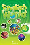 English World 4 DVD-ROM