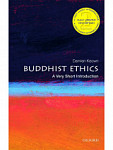 Buddhist Ethics A Very Short Introduction