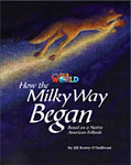 Our World Readers 5 How The Milky Way Began