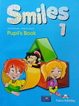 Smiles 1 Pupil's Book