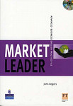 Market Leader (2nd Edition): Advanced Practice File and Audio CD
