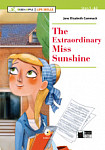 Green Apple 1 Extraordinary Miss Sunshine with Audio CD