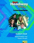 New Headway  Intermediate: Video: Student's Book