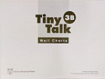 Tiny Talk 3 Wall Charts B