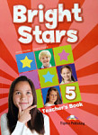 Bright Stars 5 Teacher's Book with Posters