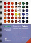 Business Builder: Module 4-6