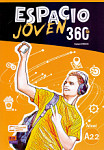 Espacio Joven 360 A2.2 Libro del alumno + Extension digital en ELEteca
