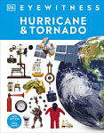 DK Eyewitness Hurricane and Tornado