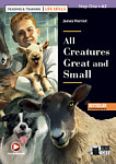 Reading and Training 1 A2 All Creatures Great and Small