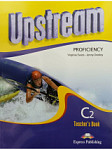 Upstream (2nd Edition) C2 Proficiency Teacher's Book