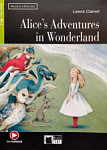 Reading and Training 2 Alice's Adventures in Wonderland with Audio (B1.1)