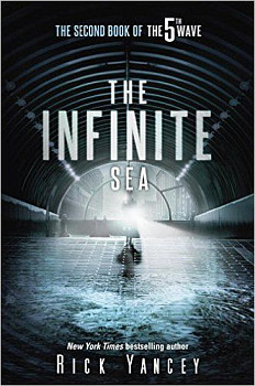 The Infinite Sea: The Second Book of the 5th Wave