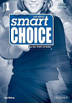 Smart Choice (2nd Edition) 1:  Workbook