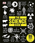The Science Book Big Ideas Simply Explained