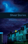 Oxford Bookworms Library 5 Ghost Stories and Audio CD
