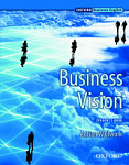 Business Vision Student's Book