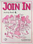 Join In 4 Activity Book