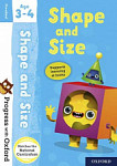 Progress with Oxford Shape and Size Age 3-4