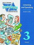 Double Take 3 Listening and Speaking