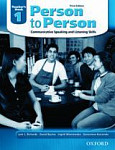 Person to Person (3rd Edition) 1: Teacher’s Book