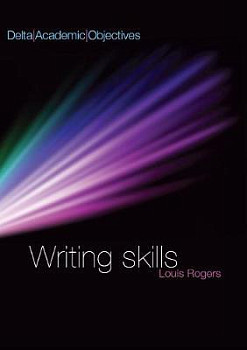 Delta Academic Objectives Writing Skills Student's Book