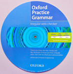 Oxford Practice Grammar Irregular Verb Spinner
