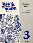 Double Take 3 Teacher's Book        