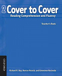 Cover to Cover 2 Teacher's Book