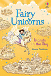 Usborne Fairy Unicorns Islands in the Sky