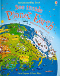 An Usborne Flap Book See Inside Planet Earth