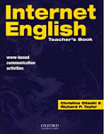 Internet English Teacher's Book