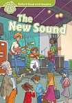 Oxford Read and Imagine 3 The New Sound and Audio CD
