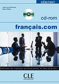 Francais.com Debutant CD-ROM