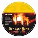 Leseheft. Der Rote Hahn. B1 CD