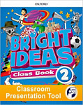 Bright Ideas 2 Class Book Classroom Presentation Tool