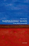 The Napoleonic Wars A Very Short Introduction