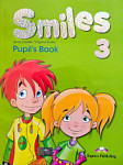 Smiles 3 Pupil's Book with ie-Book and Let's Celebrate