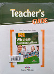 Career Paths Wireless Communications Teacher's Guide, Student's Book with Digibook and Online Audio