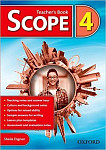 Scope 4 Teacher's Book
