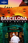 Barcelona (Lonely Planet City Guides)
