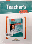 Career Paths Physician Assistant Teacher's Guide, Student's Book with Digibook and Online Audio