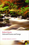 Robert Burns Selected Poems and Songs