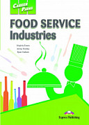 Career Paths Food Service Industries Student's Book with Digibook